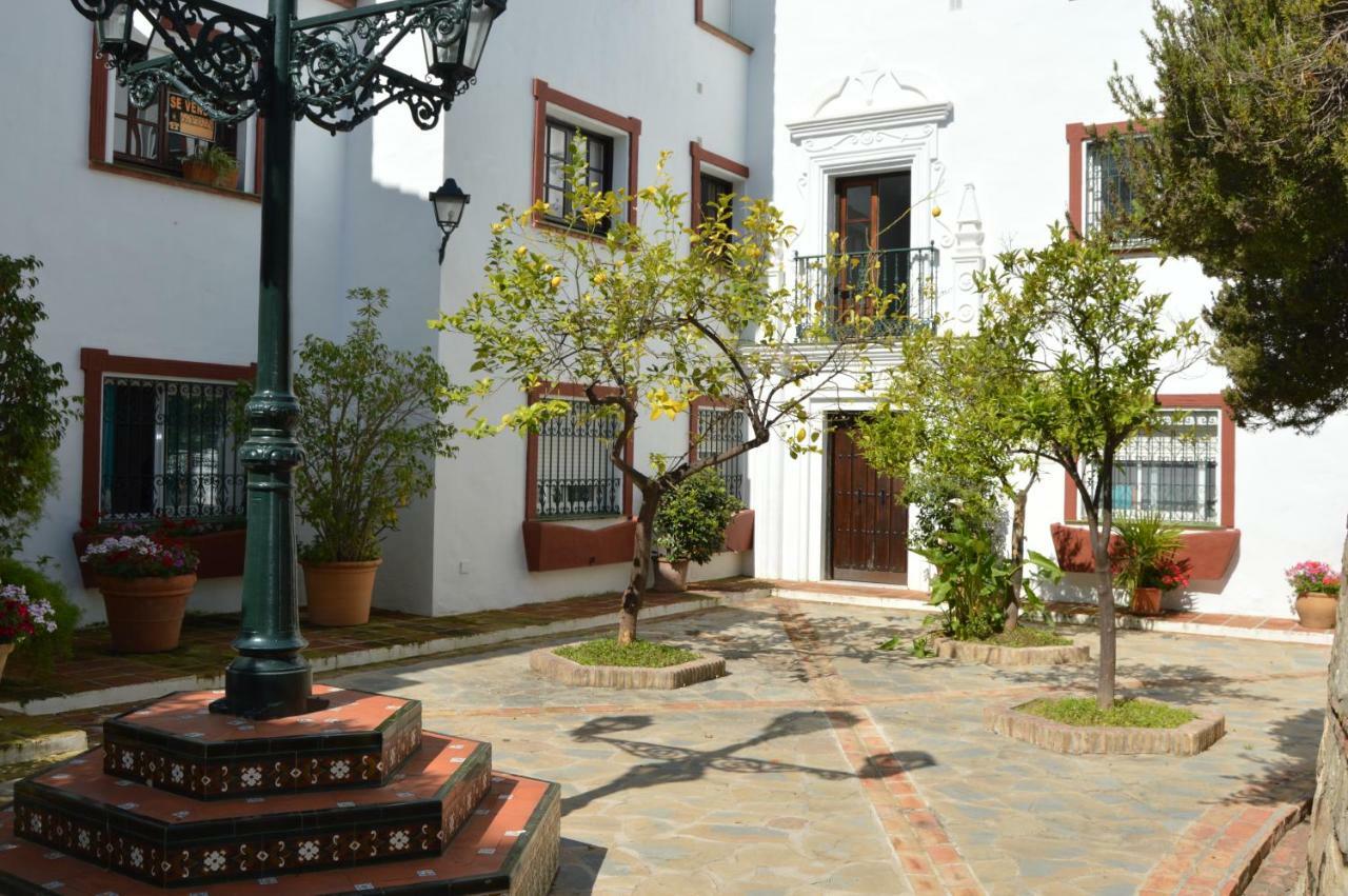 마르베야 Puebla Agata 아파트 외부 사진