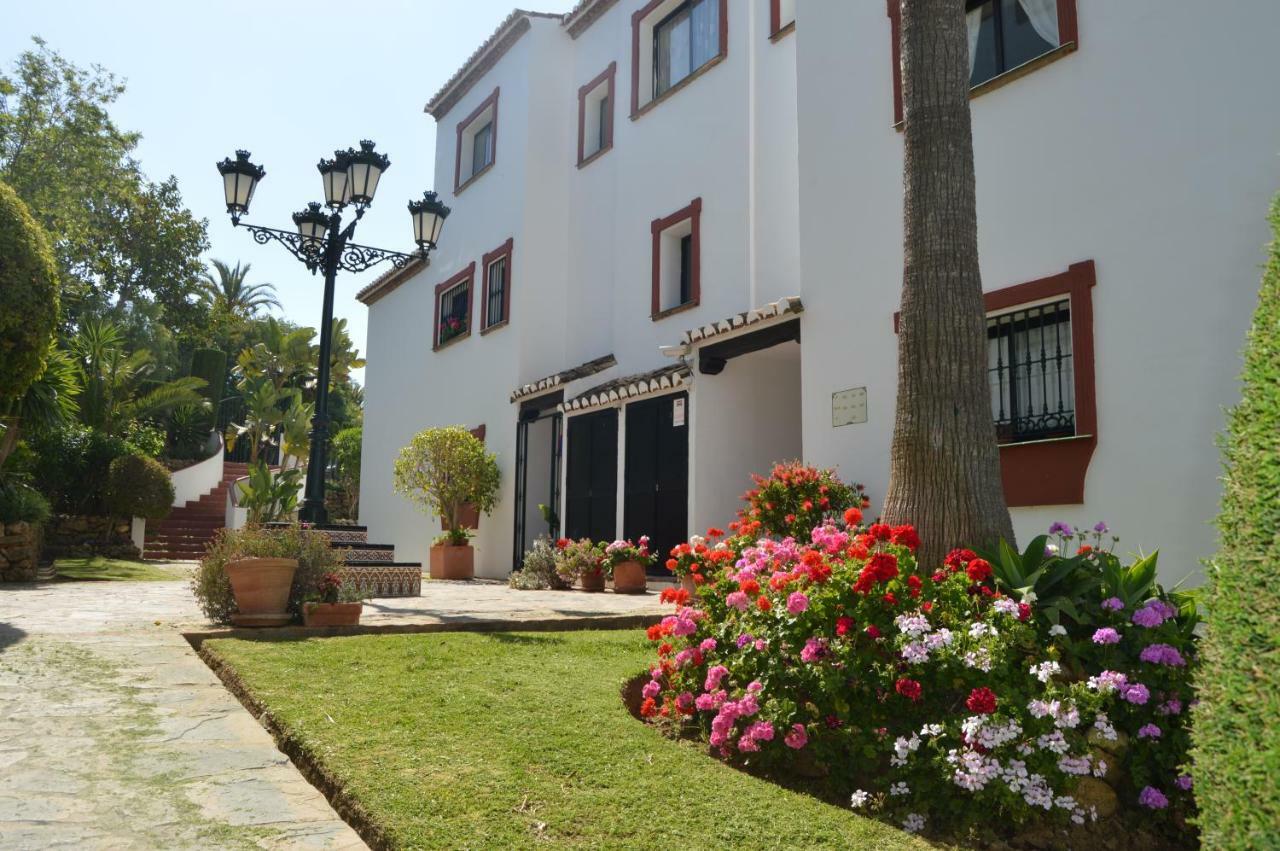 마르베야 Puebla Agata 아파트 외부 사진